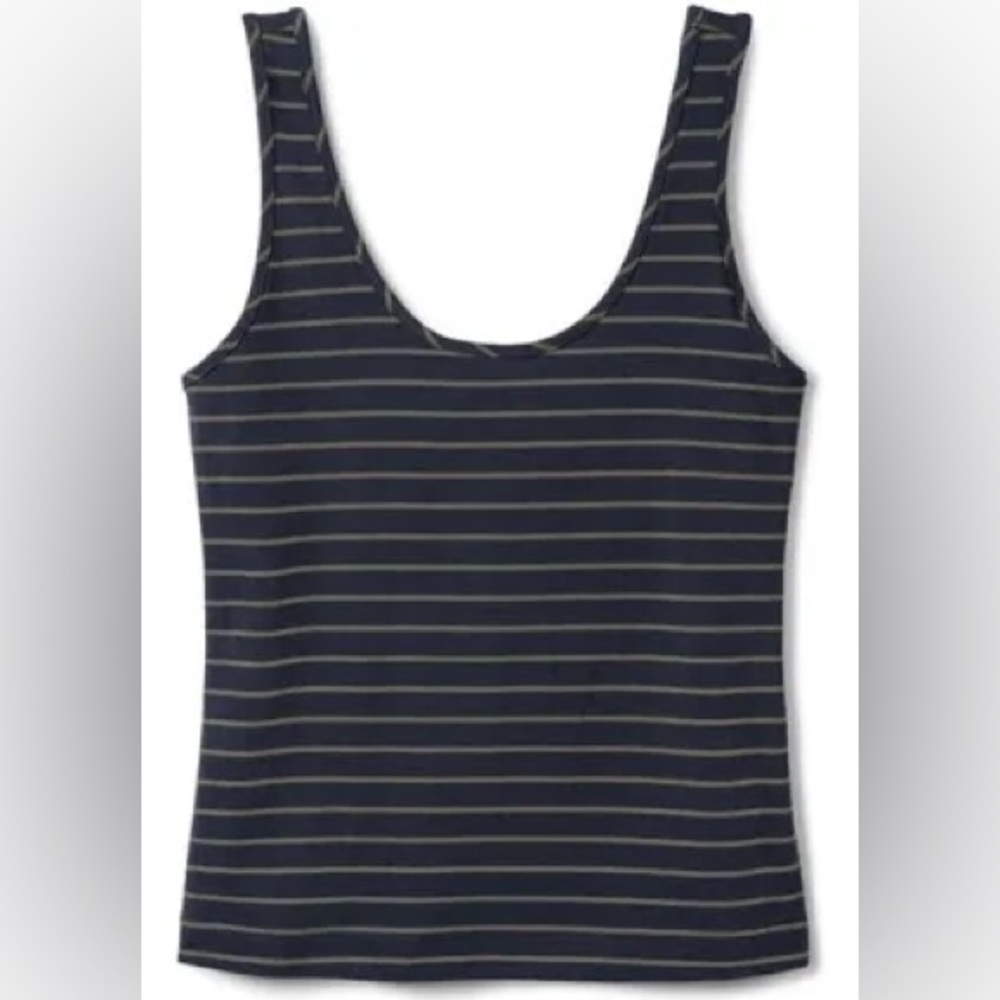 NWOT Cabi Charm Tank